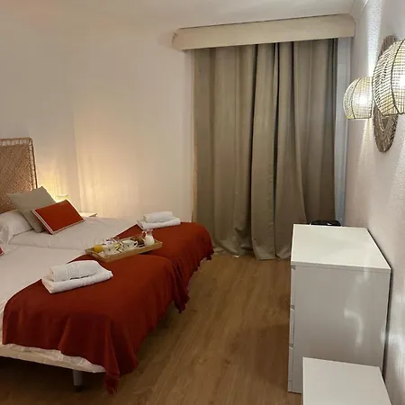 Marbelsun Centrico *