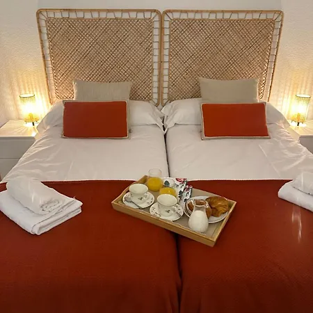 Marbelsun Centrico 马尔韦利亚