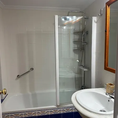 Marbelsun Centrico Apartment