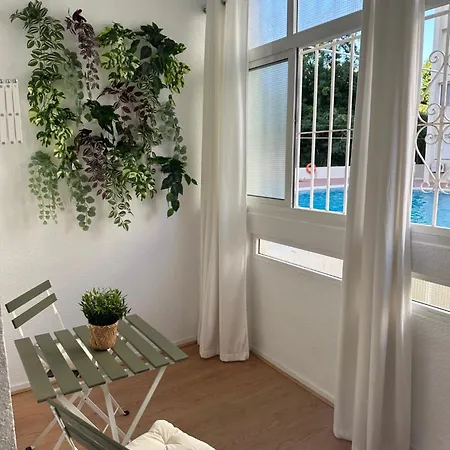 Appartement Marbelsun Centrico *