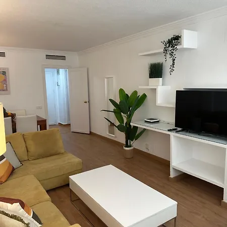 Marbelsun Centrico Appartement Marbellac