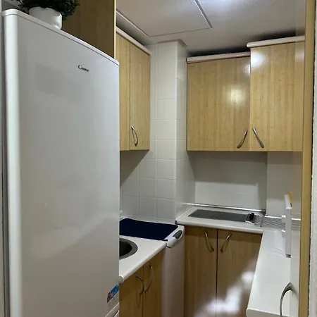 Marbelsun Centrico Apartment