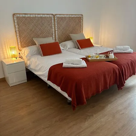 Marbelsun Centrico *