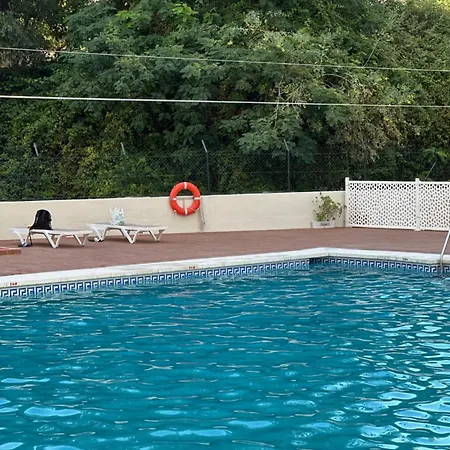 Apartment Marbelsun Centrico Marbella