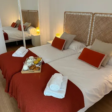 Marbelsun Centrico * Marbellac