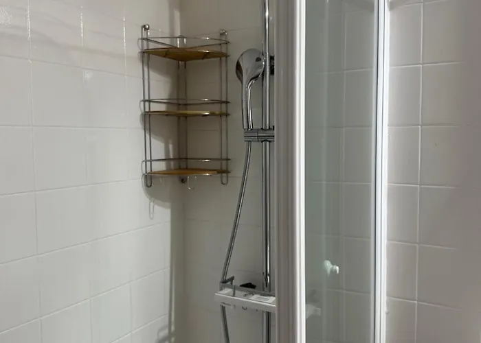 Marbelsun Centrico * מארבלה