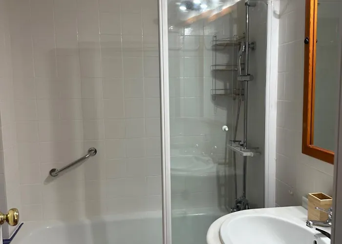 Marbelsun Centrico Apartament