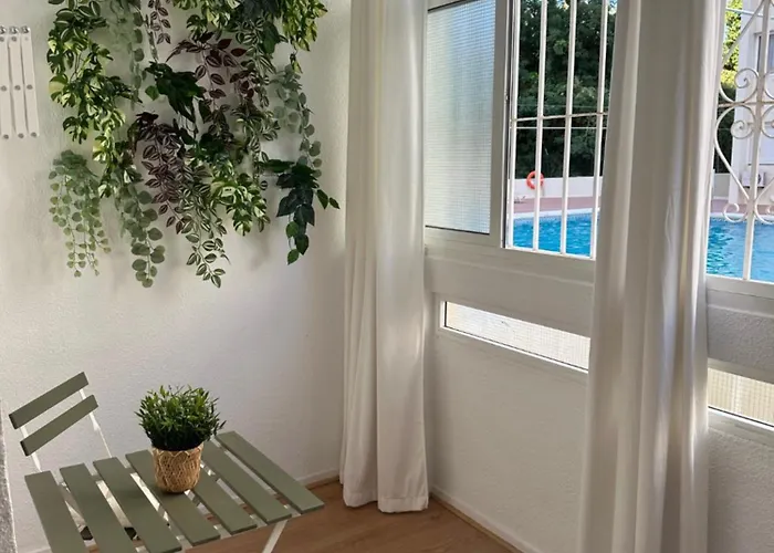 Apartament Marbelsun Centrico *