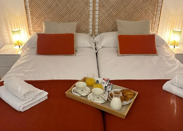 Marbelsun Centrico מארבלה