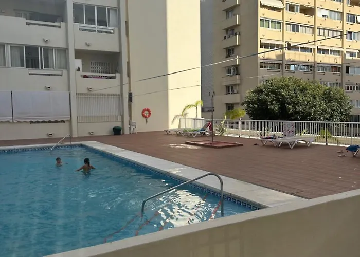 Marbelsun Centrico * מארבלה