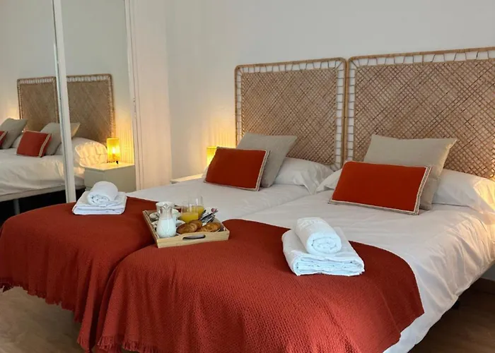 דירה Marbelsun Centrico