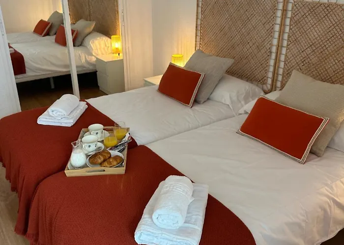 Marbelsun Centrico * מארבלה