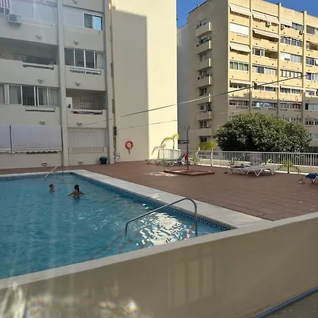 Marbelsun Centrico * マルベーリャ