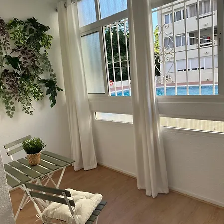 Marbelsun Centrico Lägenhet Marbella